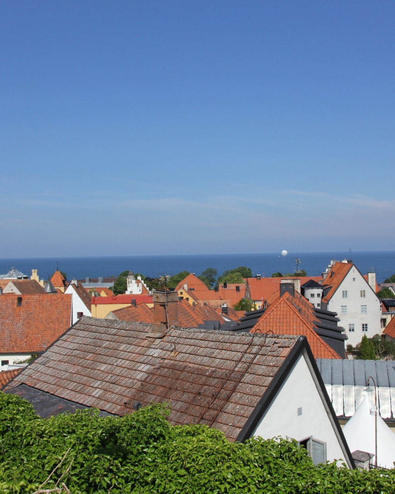 Almedalen 2025
