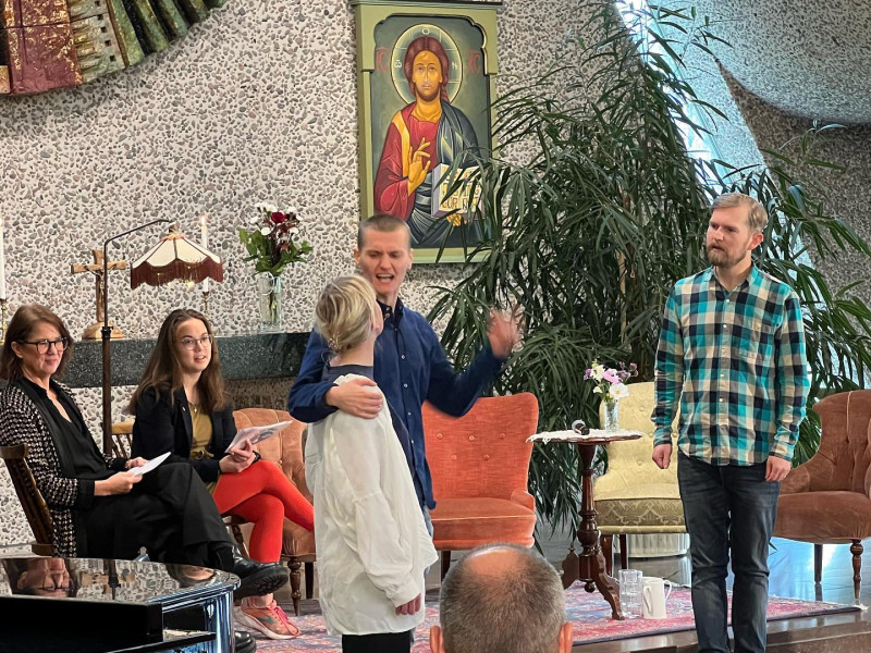 Filmer fr&aring;n id&eacute;dagen