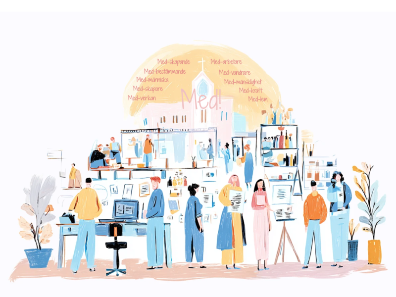 Gustaf Nor&eacute;n, 1600 heroes och en rykande f&auml;rsk unders&ouml;kning