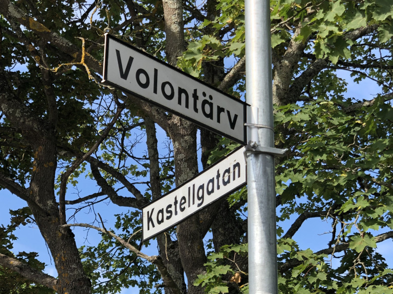 Hoppas sommaren varit/&auml;r bra!