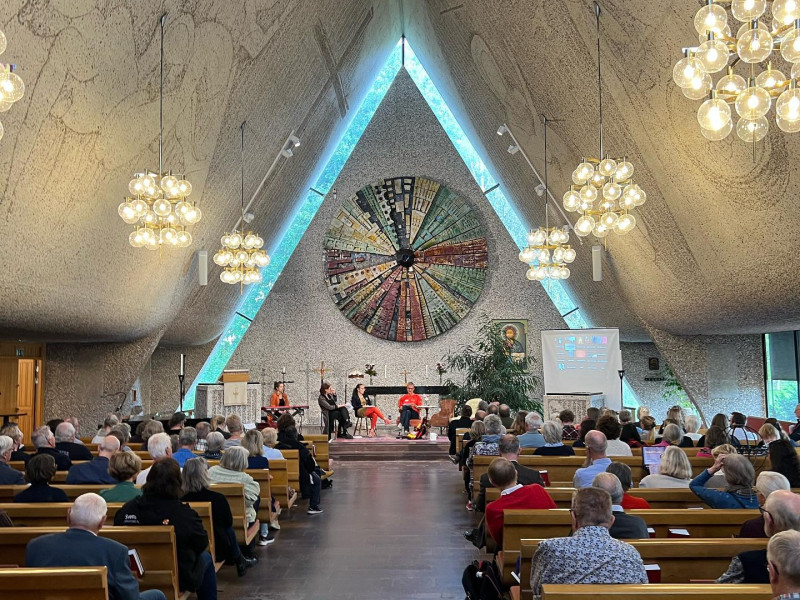 Hur summerar man en id&eacute;dag?