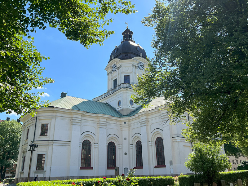 Id&eacute;dag 23 november 2024