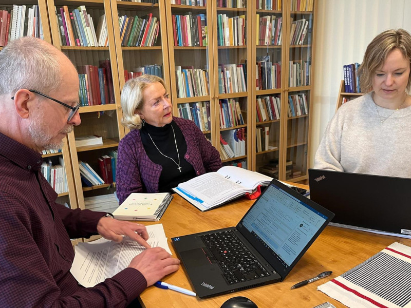 Involvera och inspirera