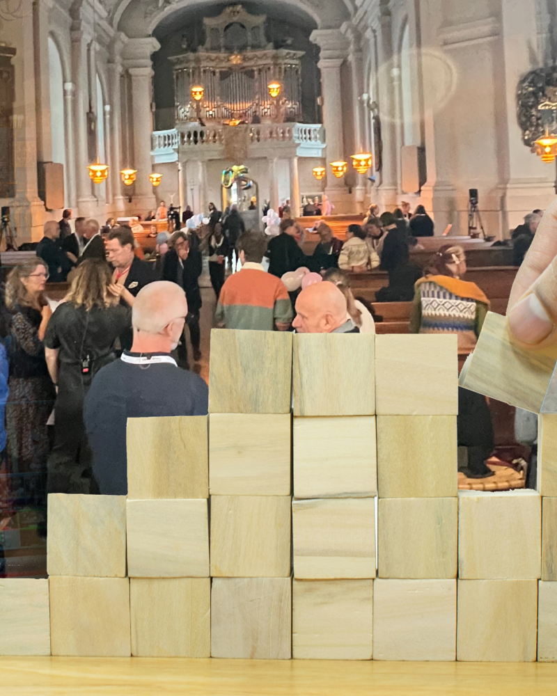 Save the date - id&eacute;dag 2026