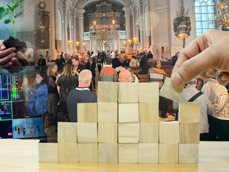 Save the date - id&eacute;dag 2026