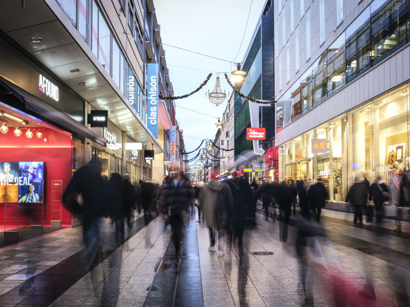 Tips! Lansering av Volontärbarometern 2024