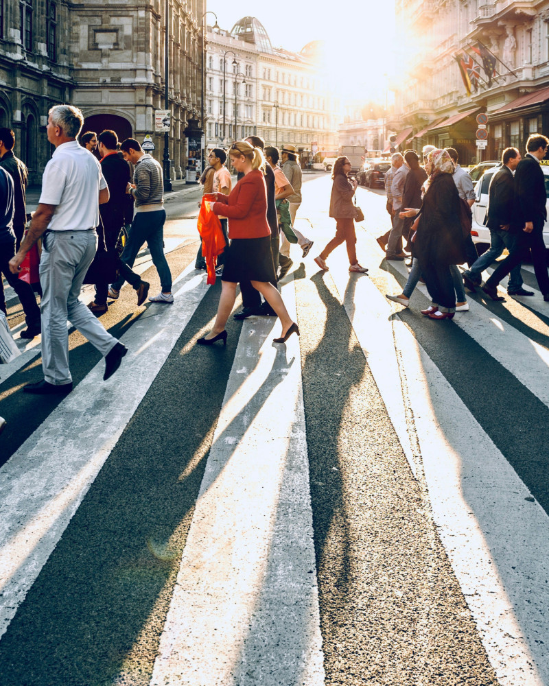 Tips: Vill du bli b&auml;ttre p&aring; att samordna ideella?