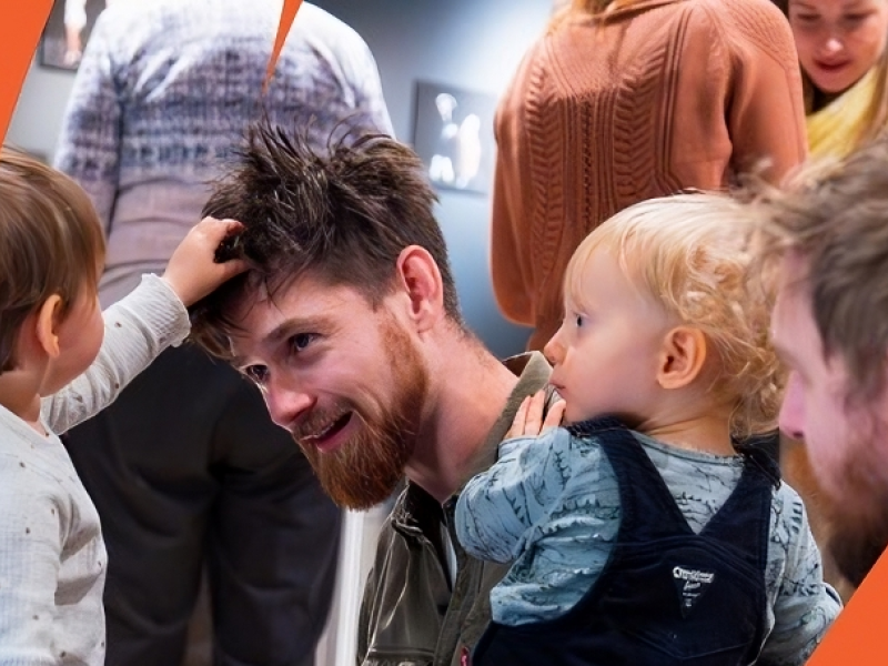 Volont&auml;rbarometern 2025